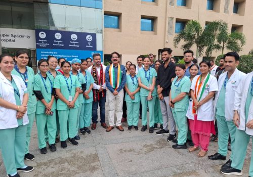 dr hrishikesh chakrabartty